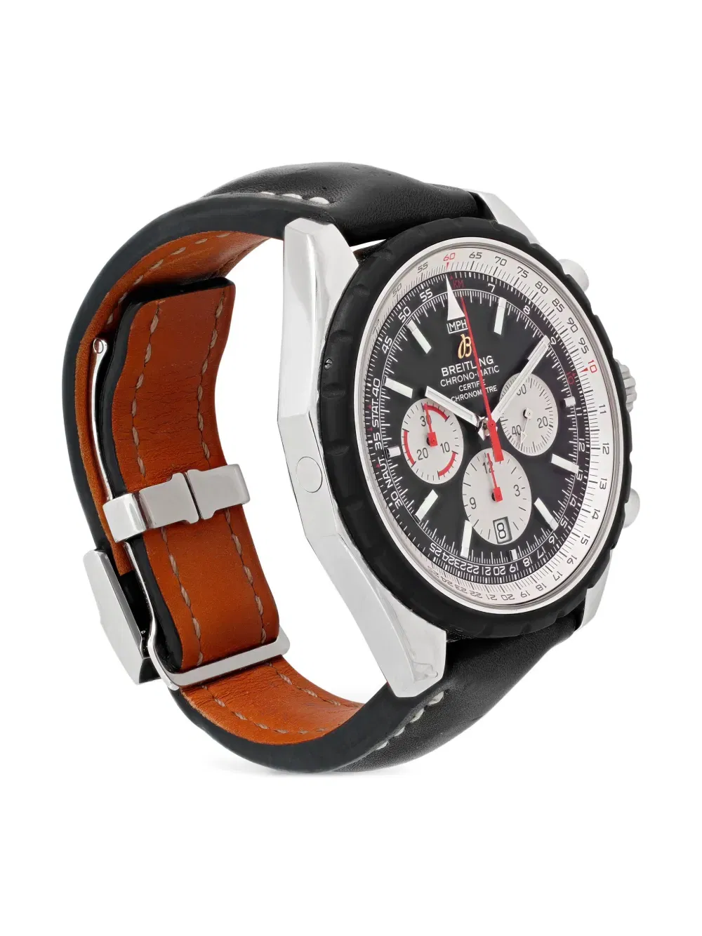 Chronomat - 49 mm