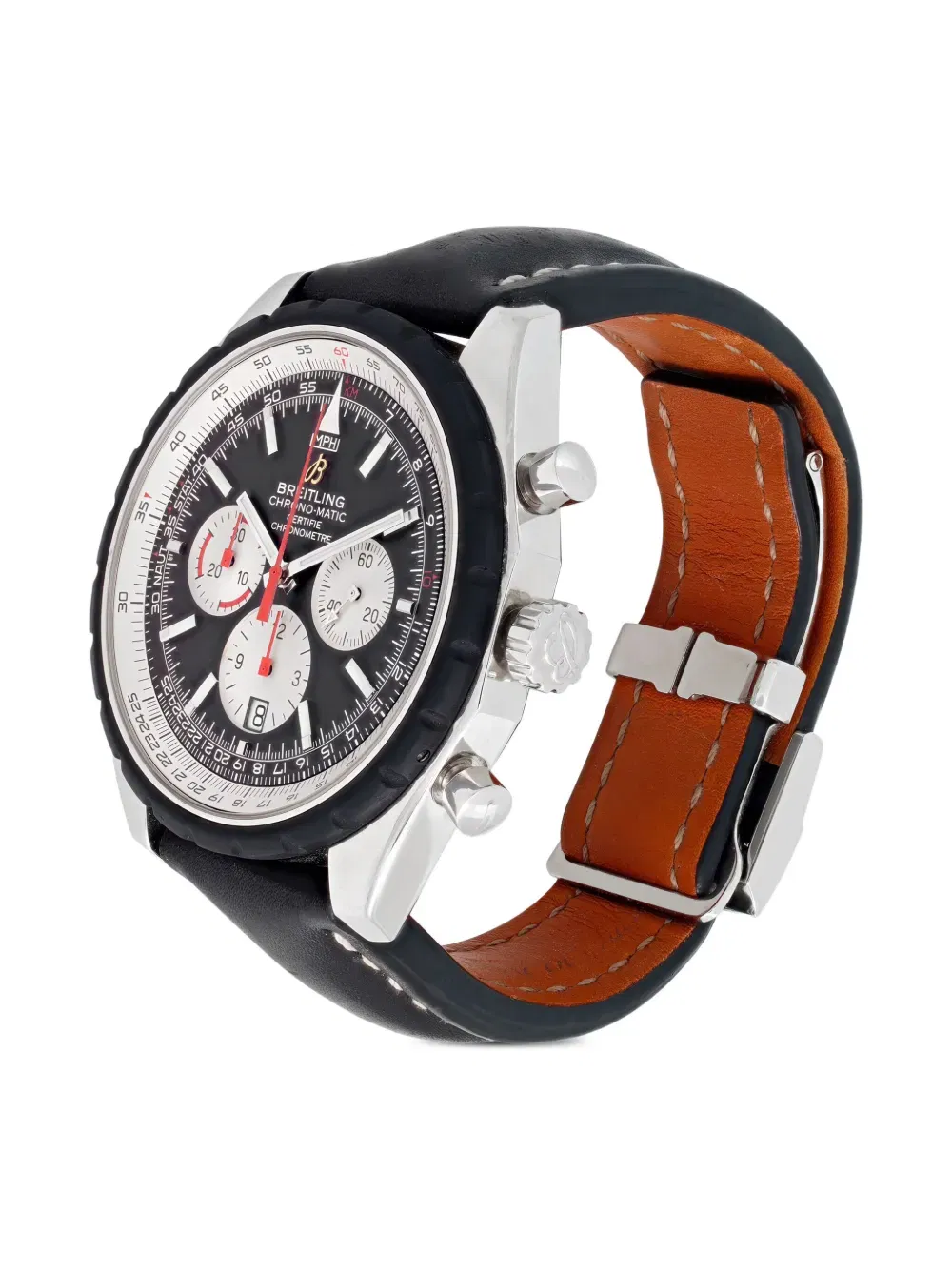 Chronomat - 49 mm