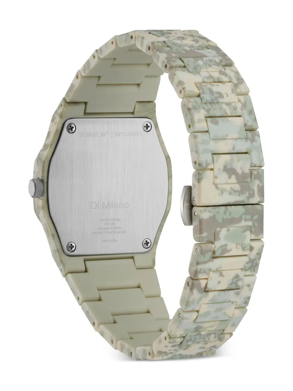 Polycarbonate 40.5mm