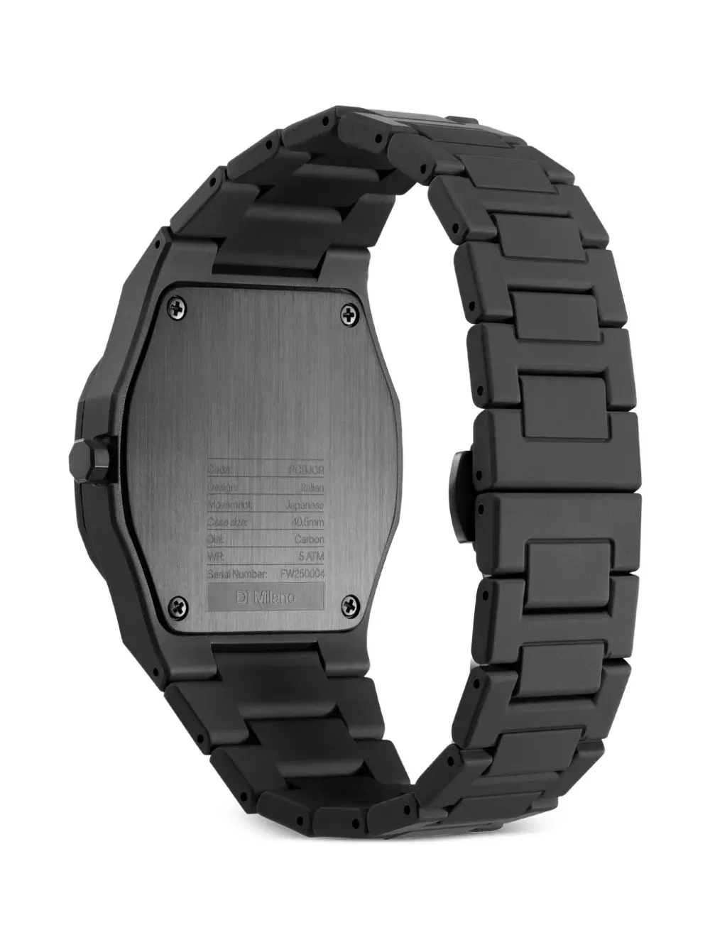 Polycarbonate 40.5mm