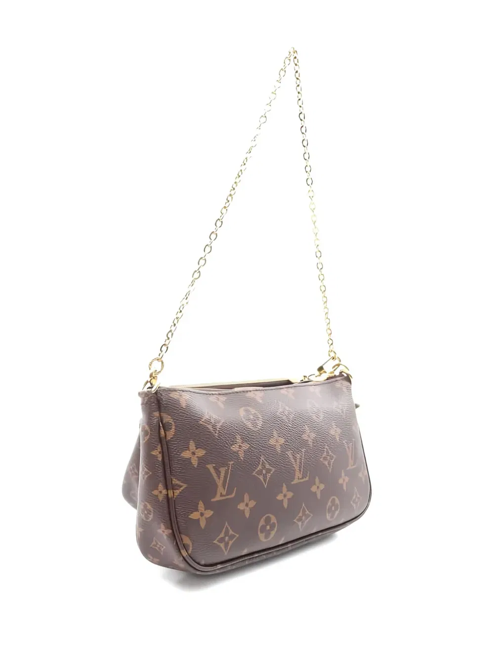 Multi Pochette Accessoires shoulder bag