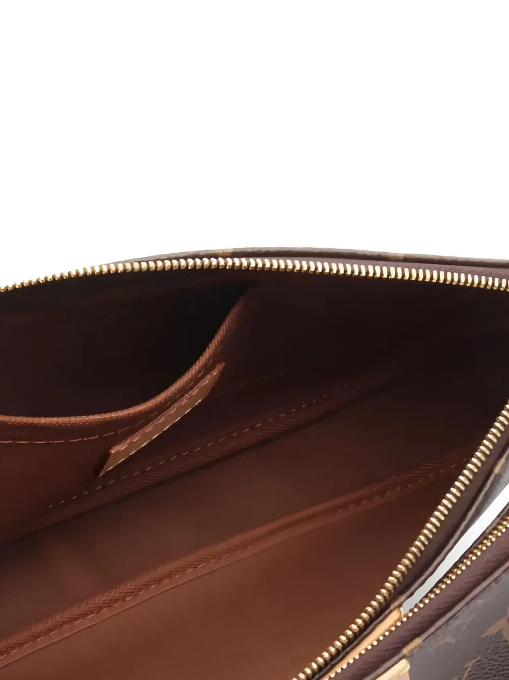 Multi Pochette Accessoires shoulder bag