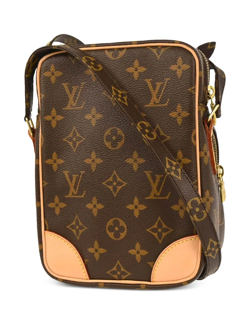 2010 Amazon cross body bag
