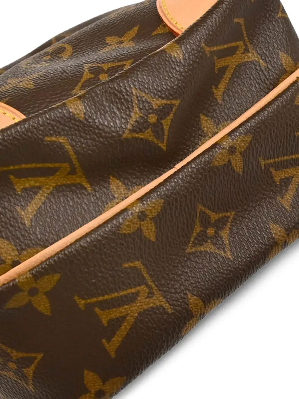 2010 Amazon cross body bag
