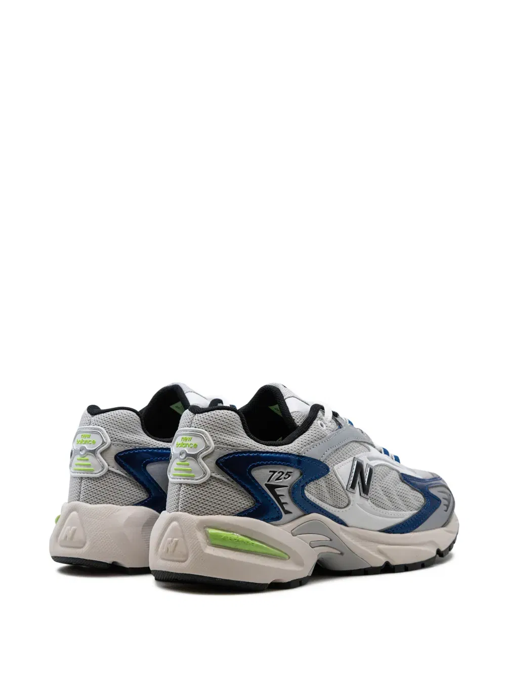 725V1 "Atlantic Blue" sneakers