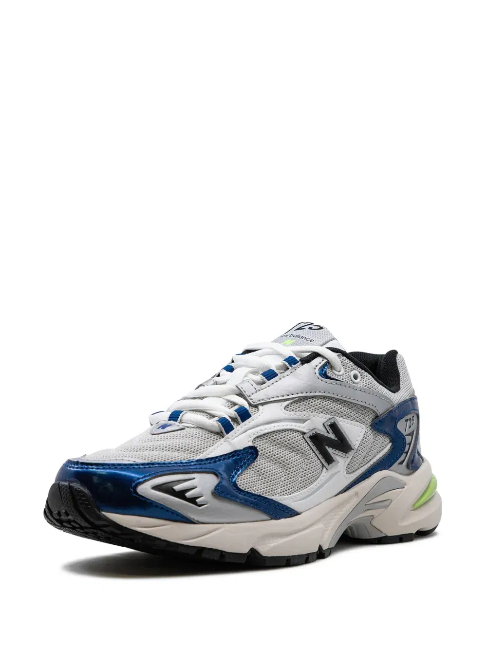 725V1 "Atlantic Blue" sneakers