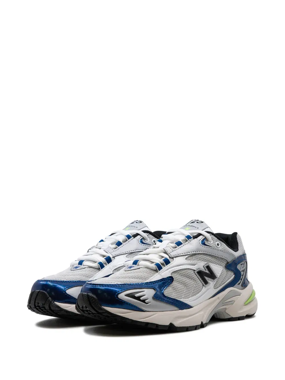 725V1 "Atlantic Blue" sneakers