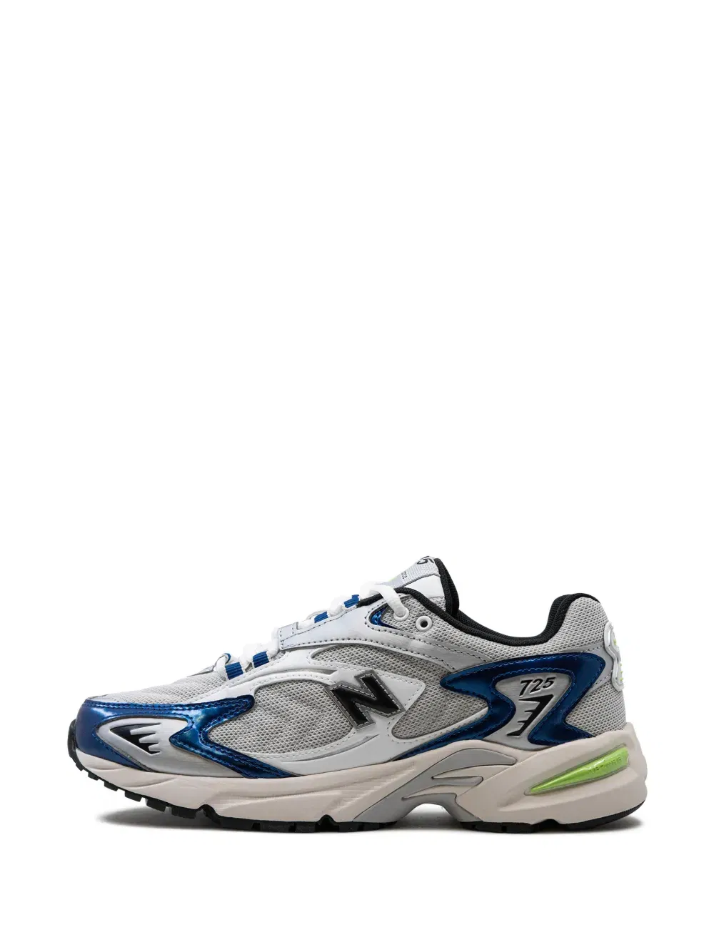 725V1 "Atlantic Blue" sneakers