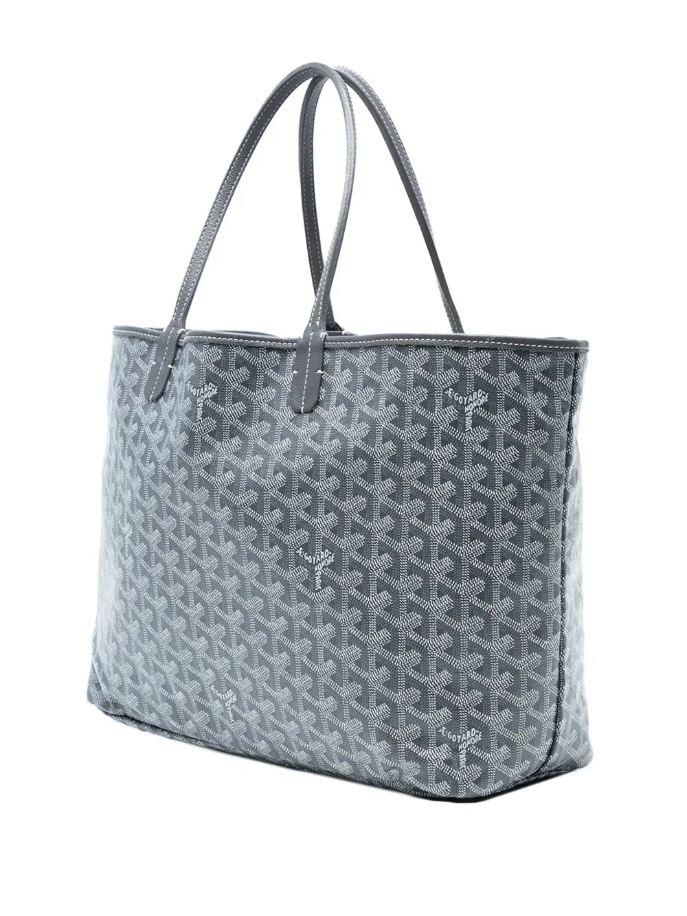 2019 Goyardine Saint Louis PM tote bag