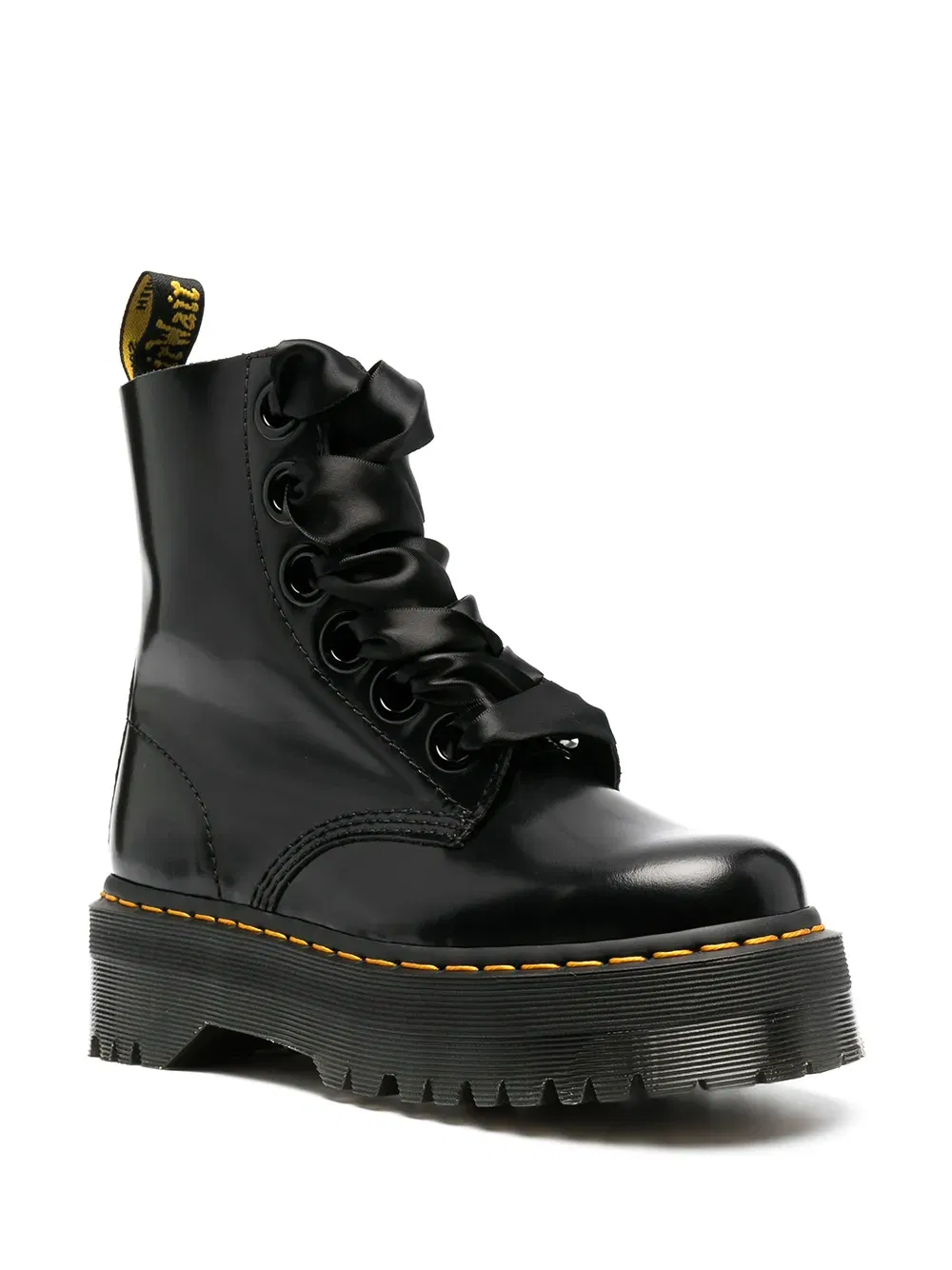 Molly boots