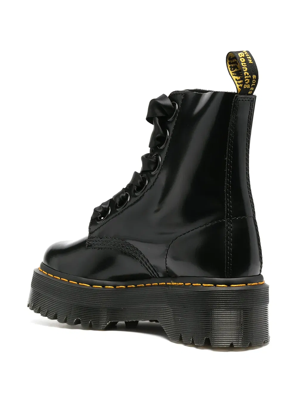 Molly boots