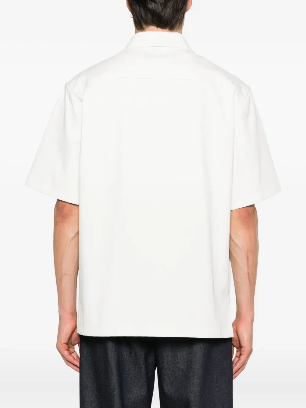 Paris logo shirt
