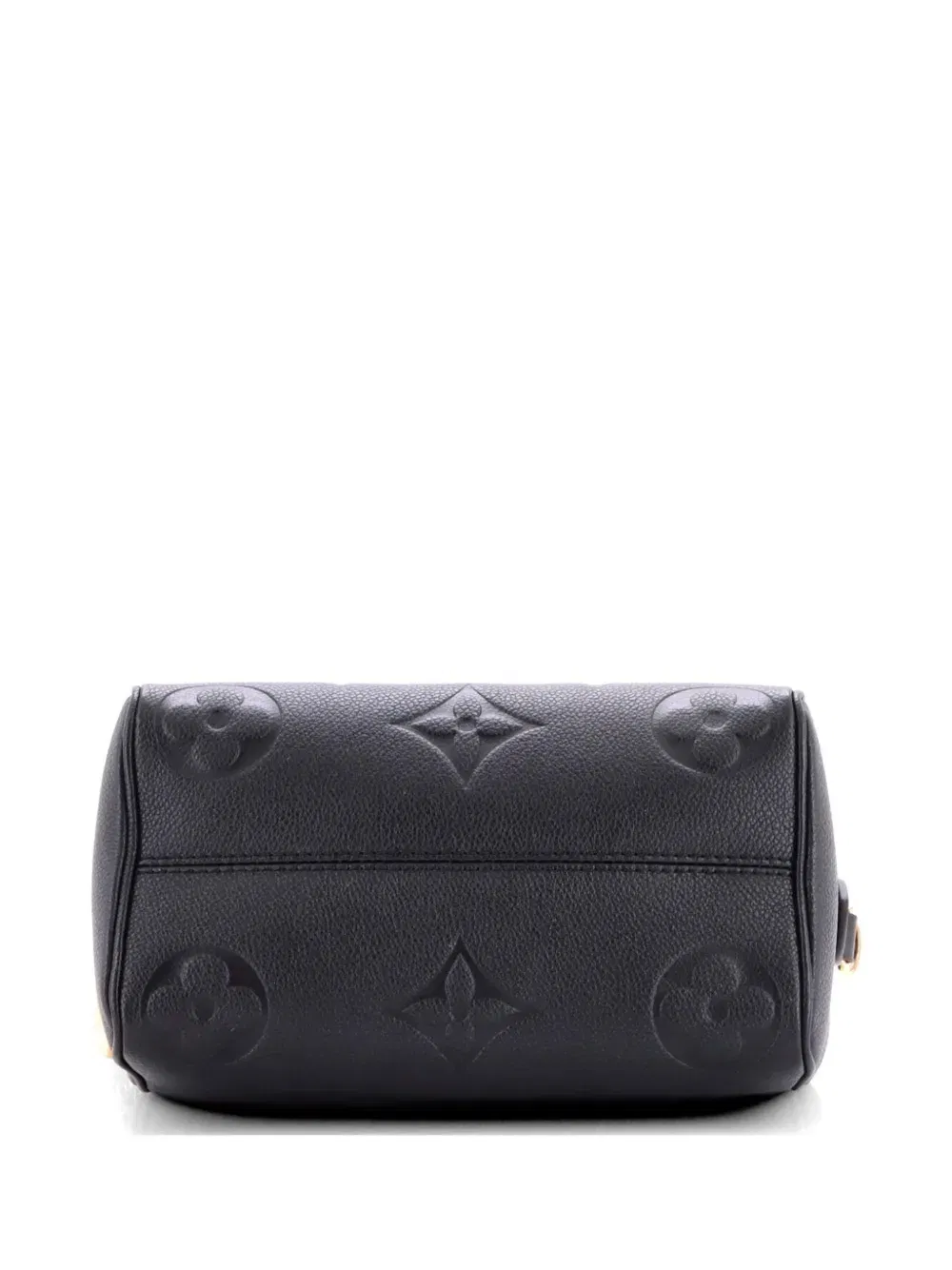 Speedy Bandouliere Bag Monogram Empreinte Giant 20 crossbody bag