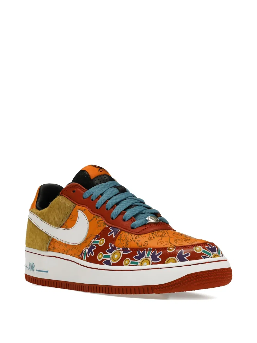 Air Force 1 Low Year of the Dog
