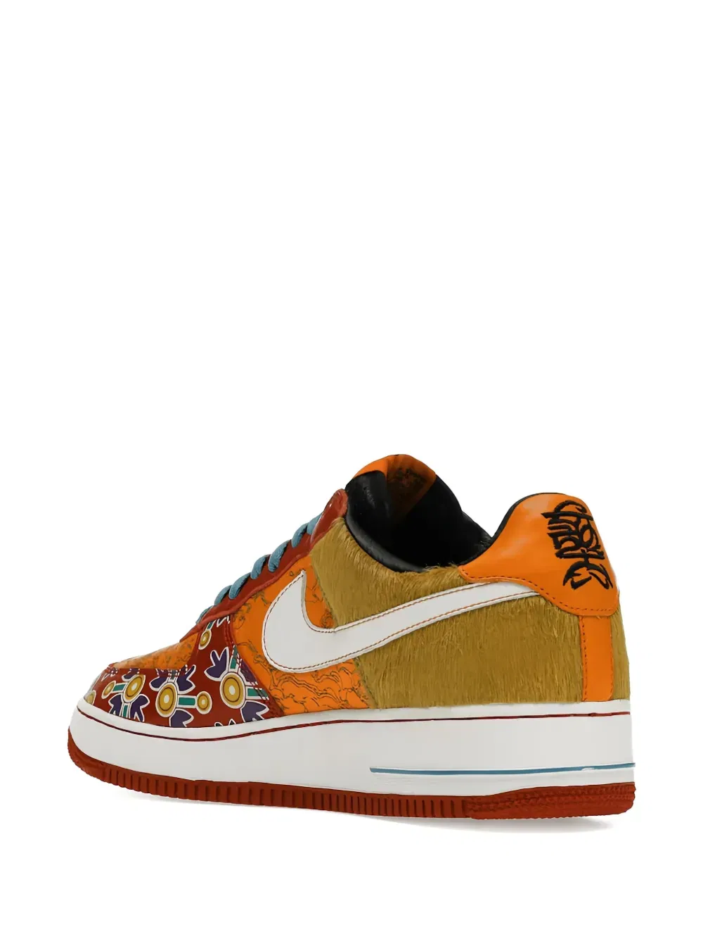 Air Force 1 Low Year of the Dog