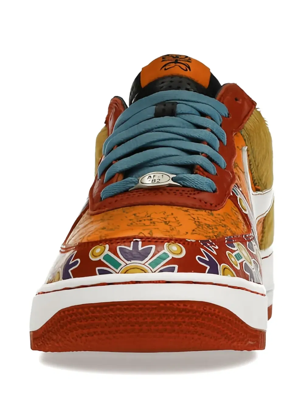 Air Force 1 Low Year of the Dog
