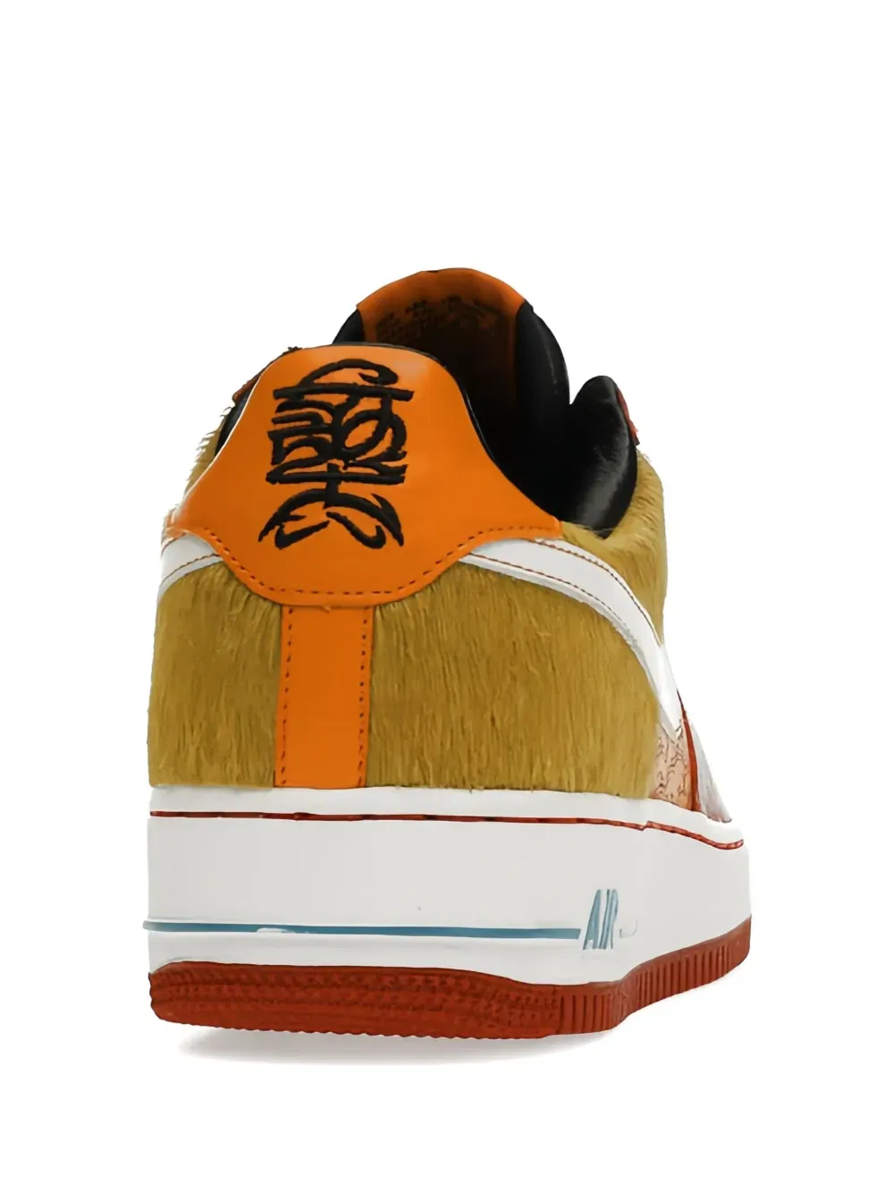 Air Force 1 Low Year of the Dog
