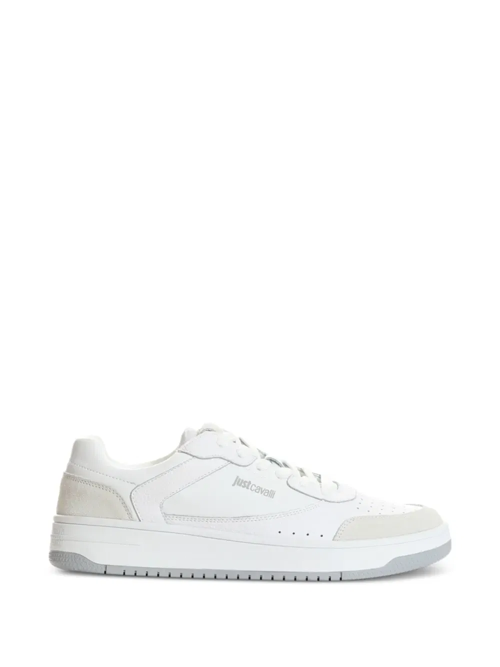 perforated sneakers