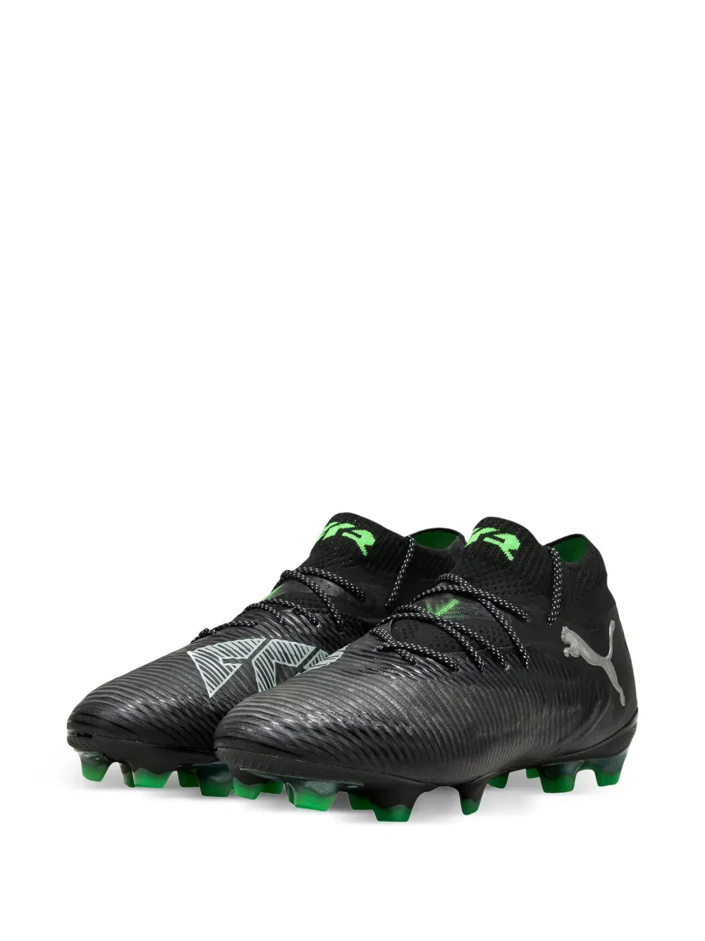 Future 8 Ultimate FG football sneakers