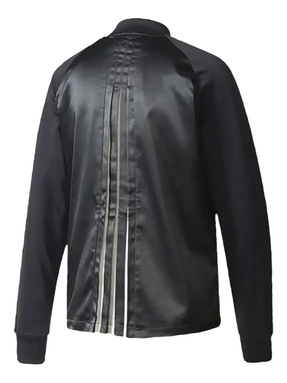 Info Poster Superstar track jacket