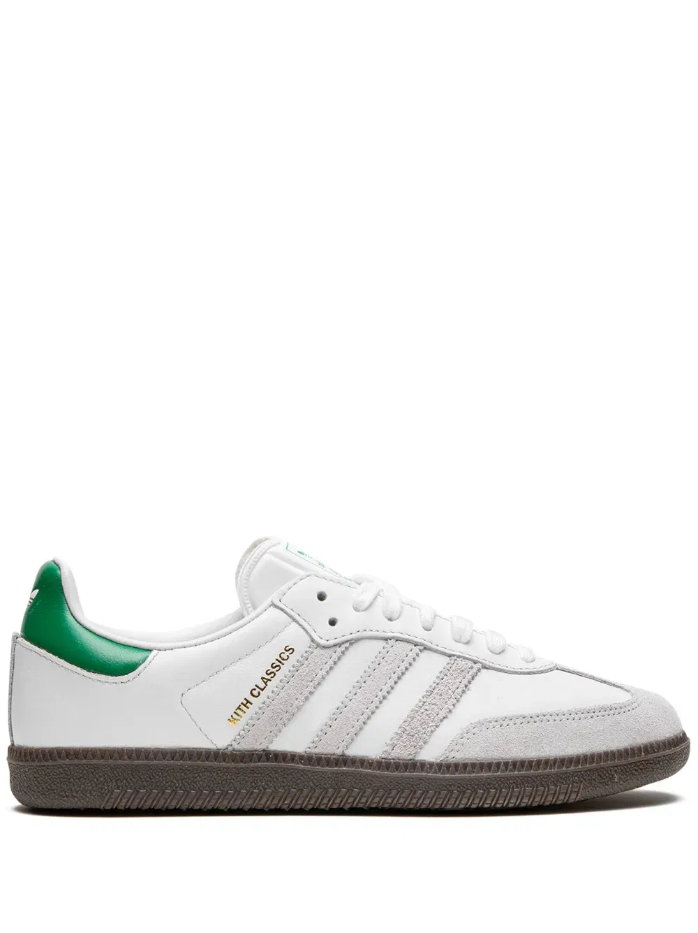 Samba OG "Kith Classics" sneakers