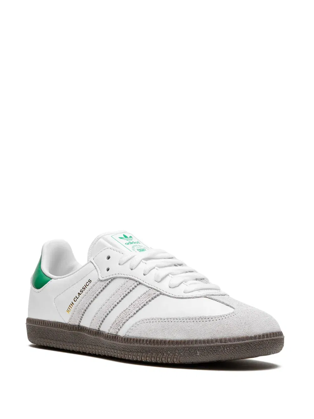 Samba OG "Kith Classics" sneakers