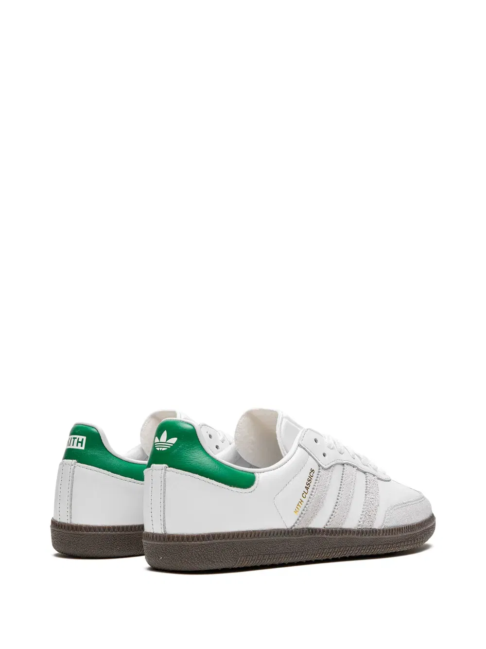 Samba OG "Kith Classics" sneakers