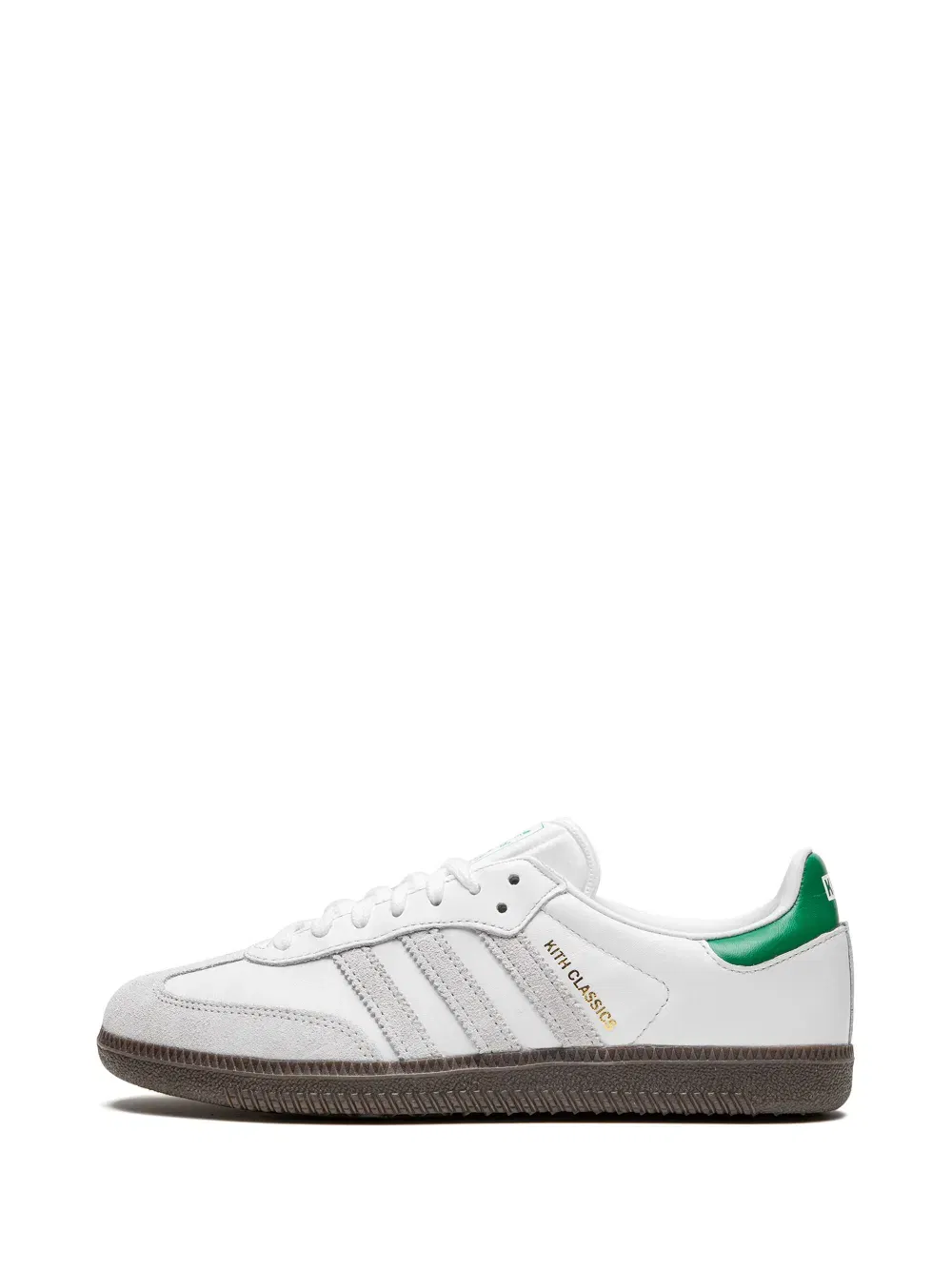 Samba OG "Kith Classics" sneakers