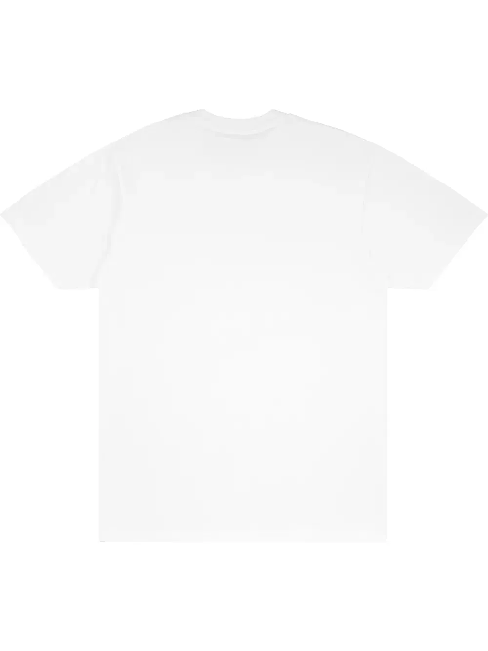 Tupac Hologram T-Shirt