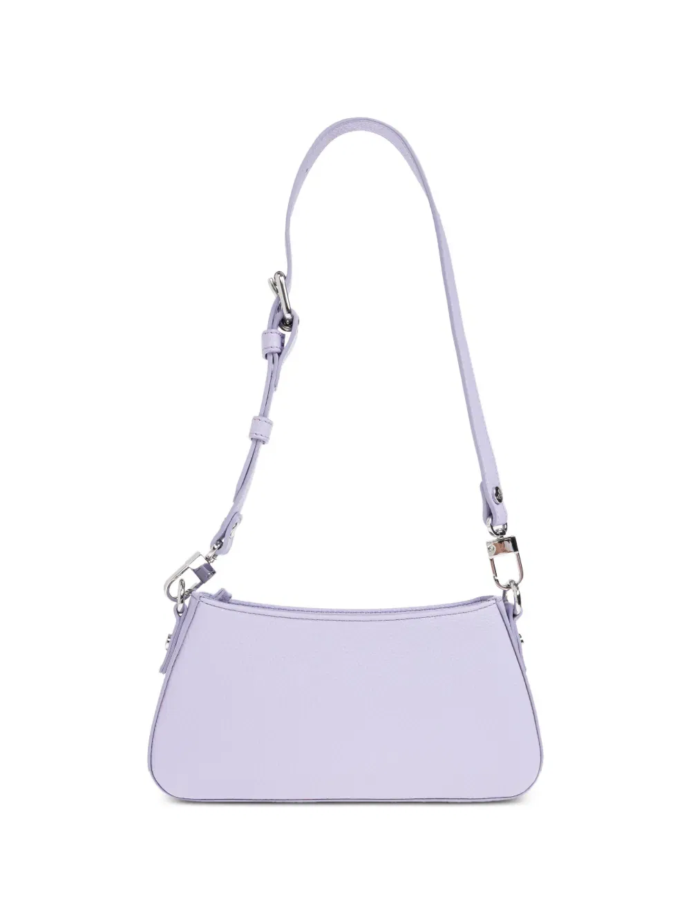 Tasha Orb-plaque shoulder bag