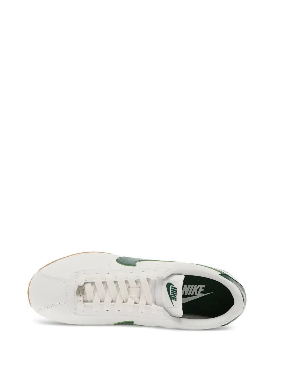 Cortez low-top sneakers