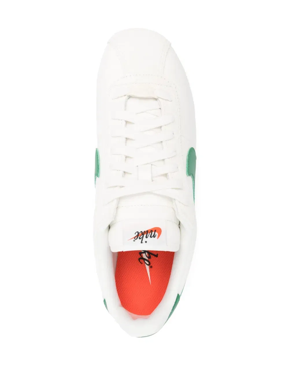 Cortez low-top sneakers