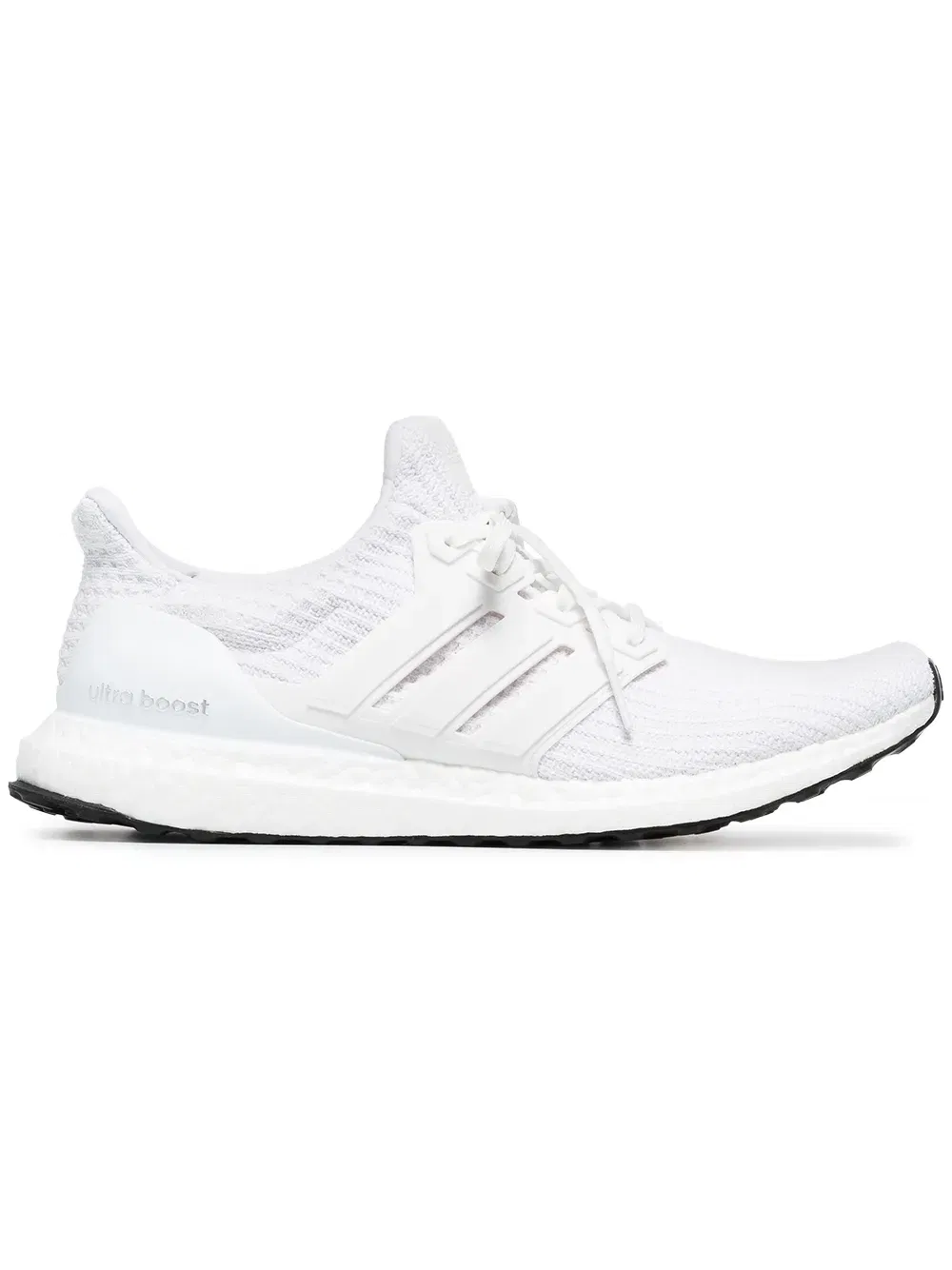 Ultraboost "Triple White" sneakers