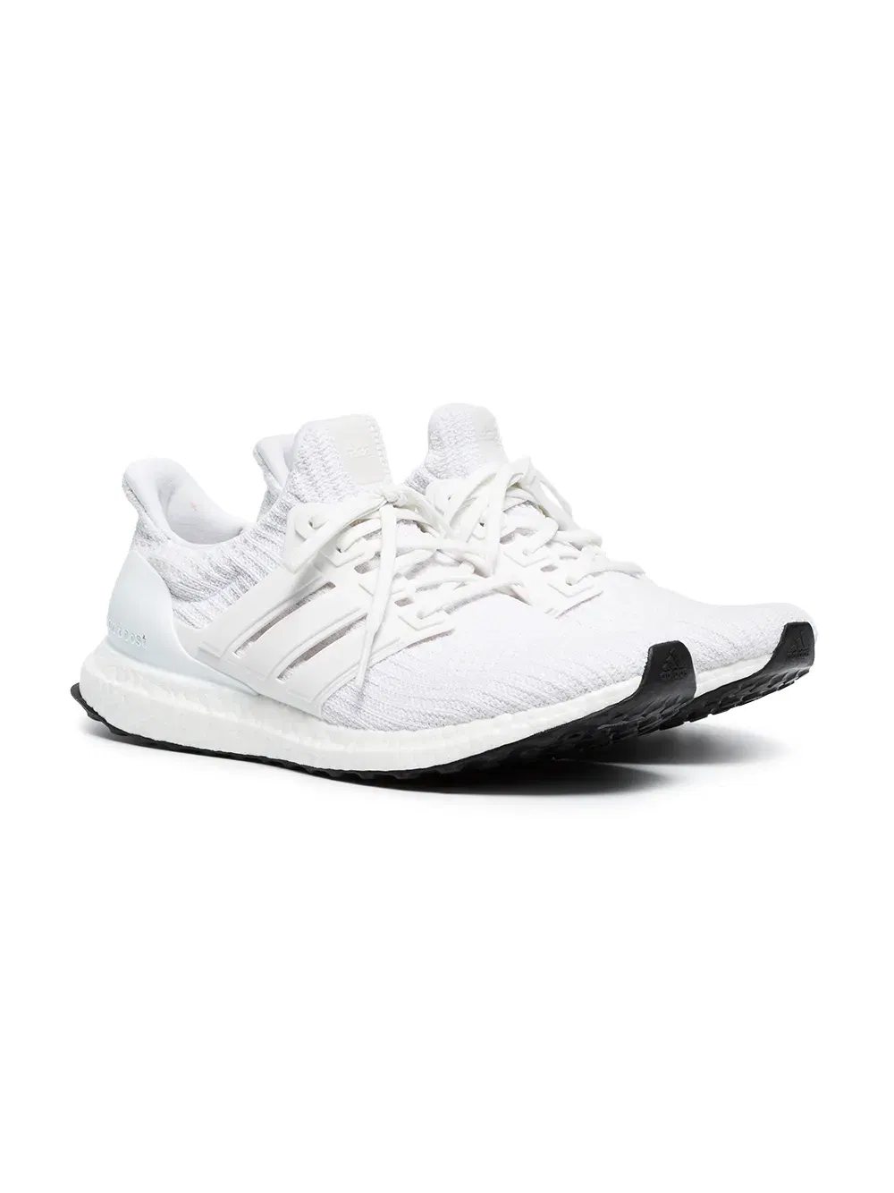 Ultraboost "Triple White" sneakers