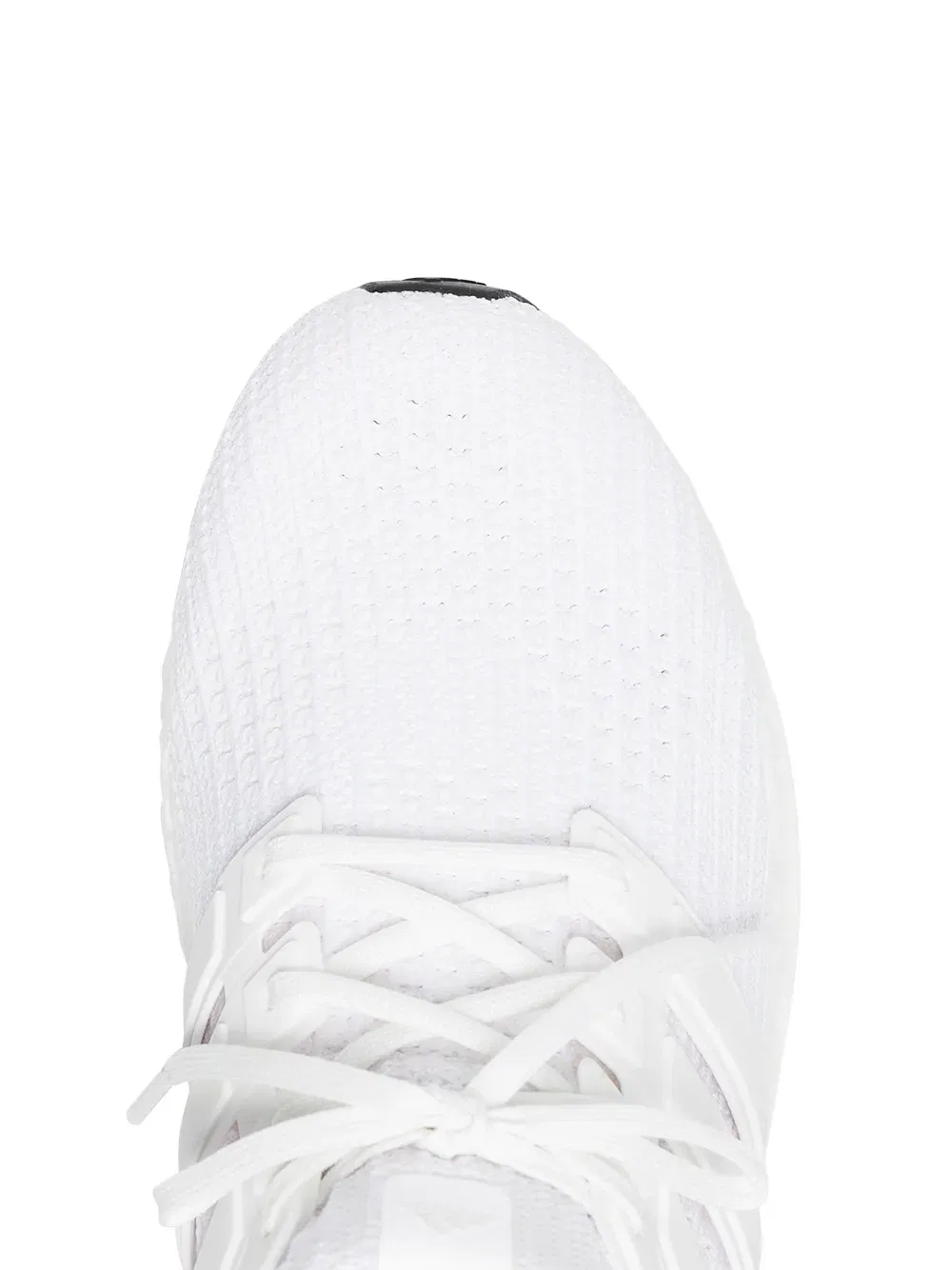 Ultraboost "Triple White" sneakers