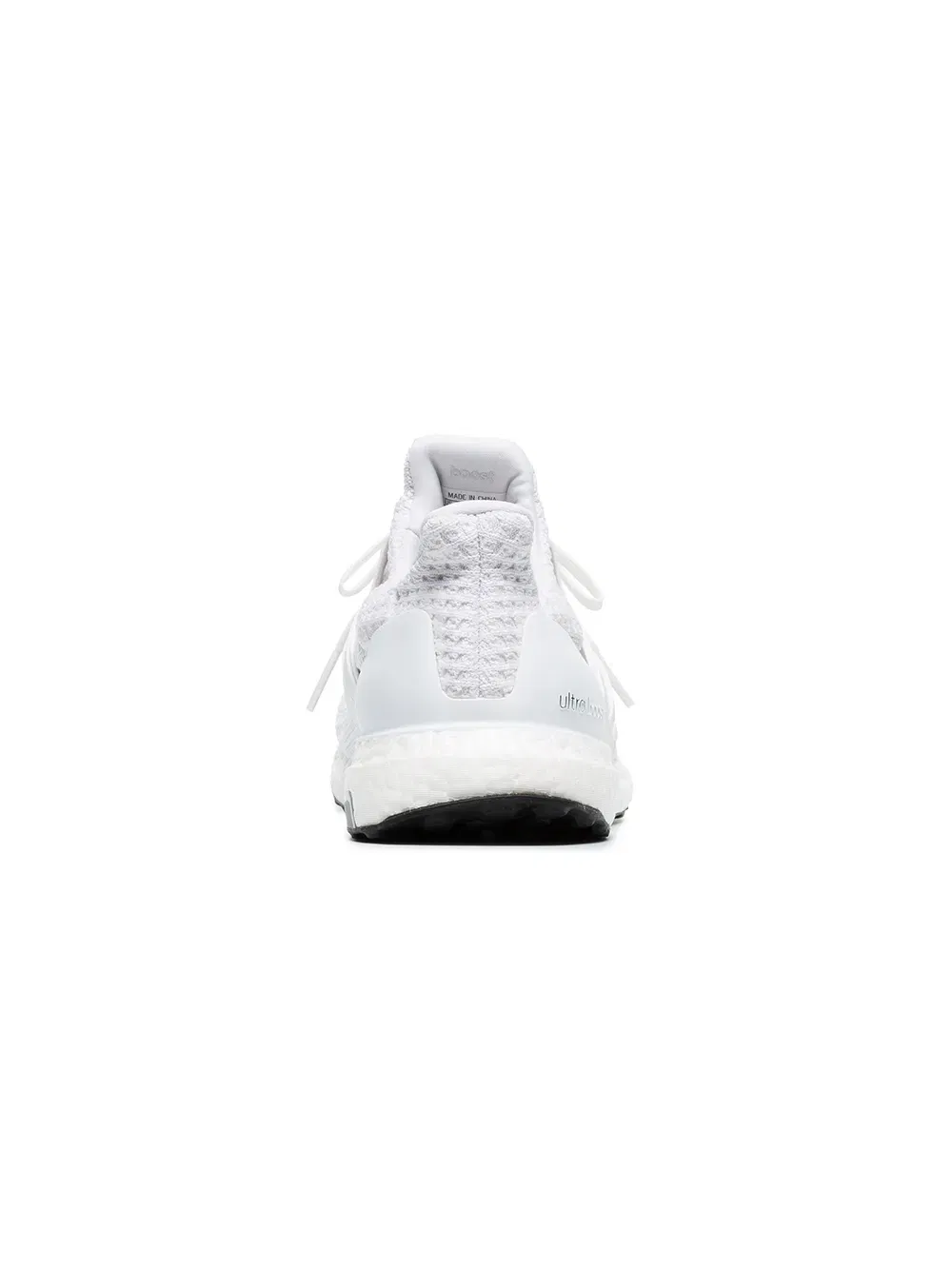 Ultraboost "Triple White" sneakers