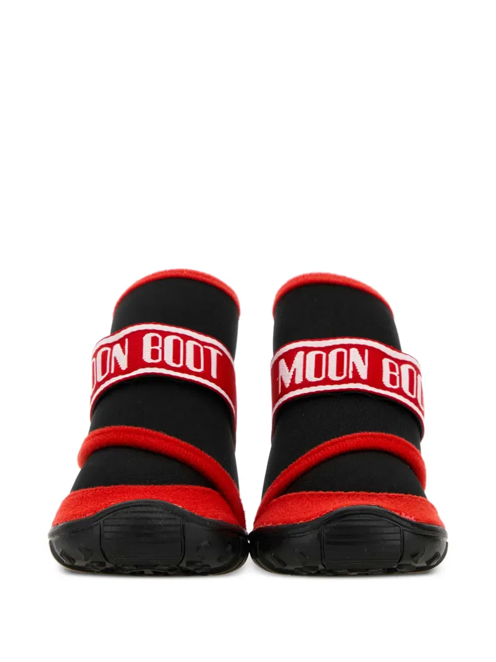 x Moon Boot dog shoes