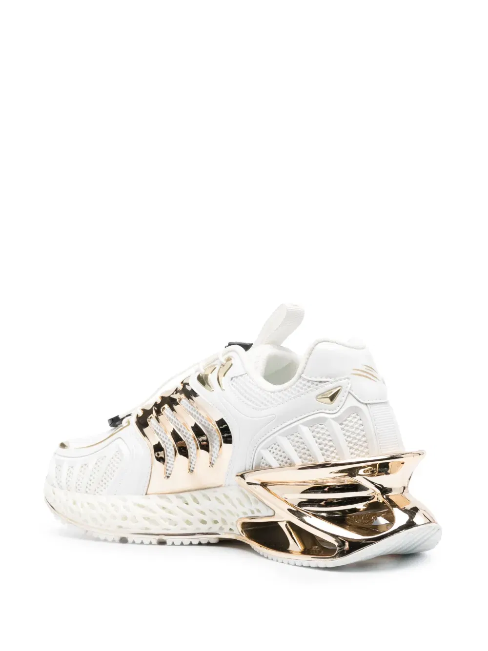 The Thunder Stroke Gen X 02 sneakers