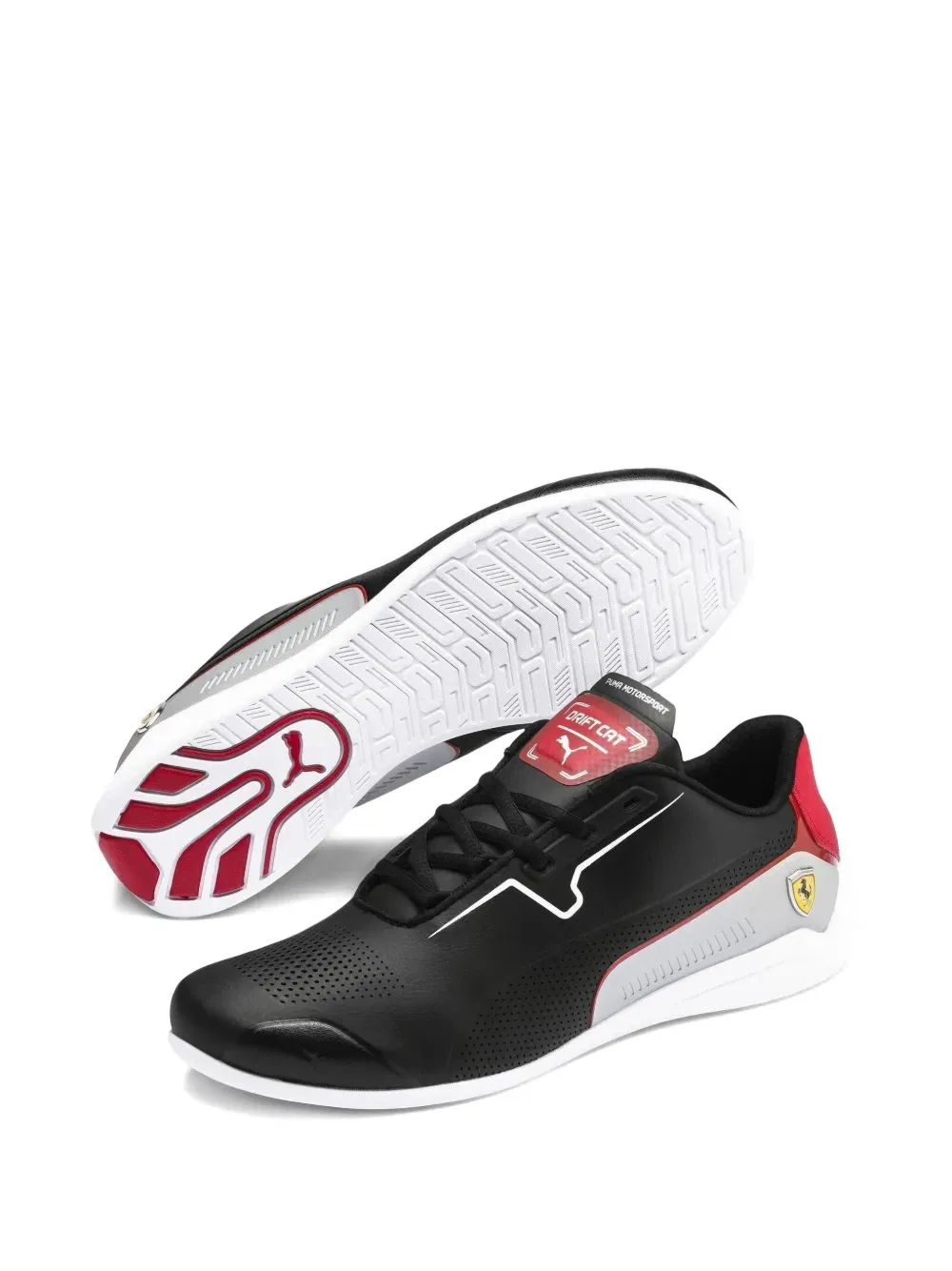 Drift Cat 8 sneakers