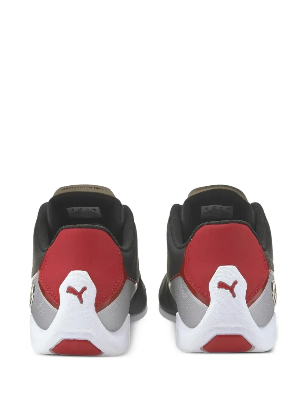 Drift Cat 8 sneakers