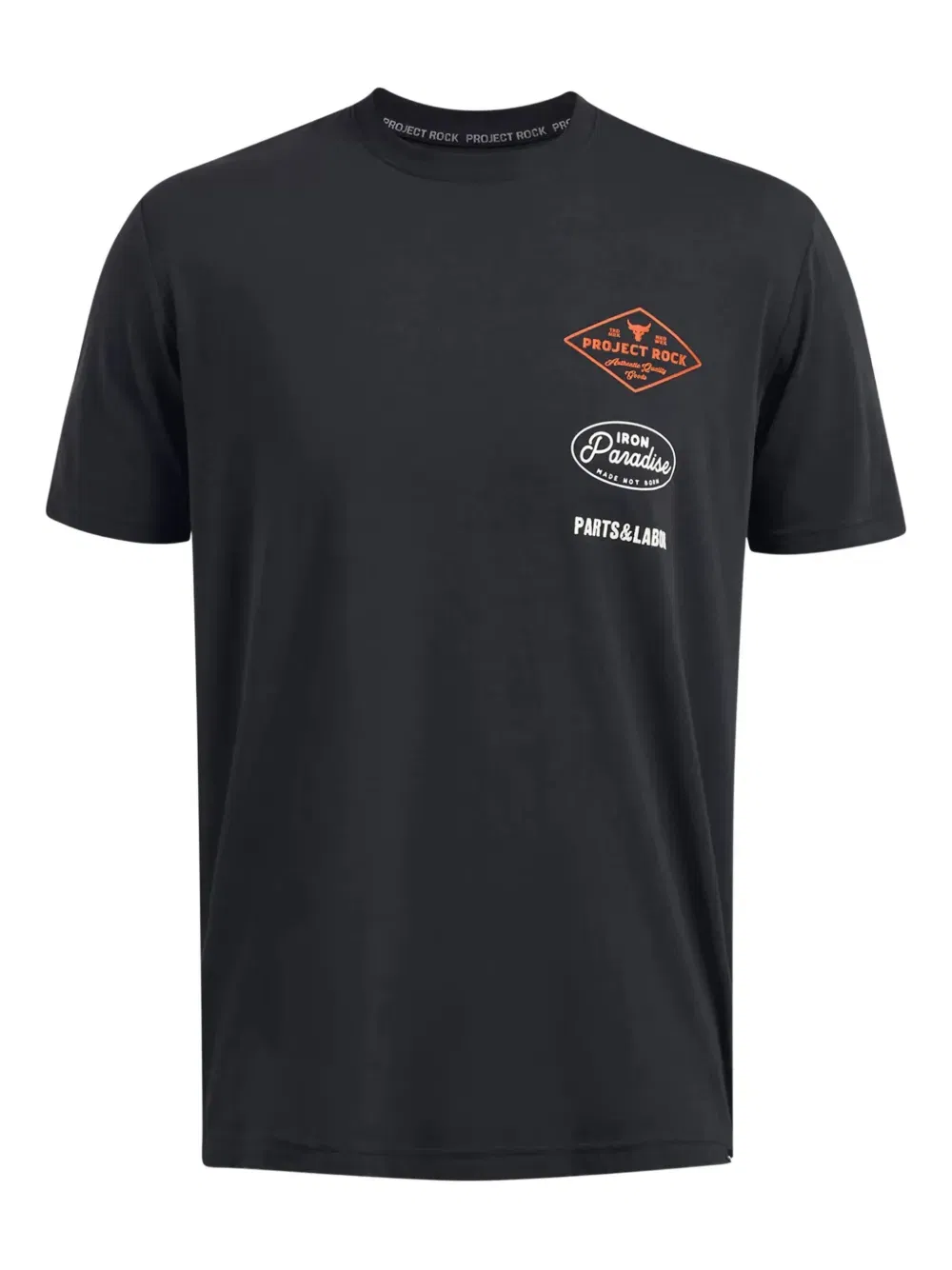 Project Rock T-Shirt
