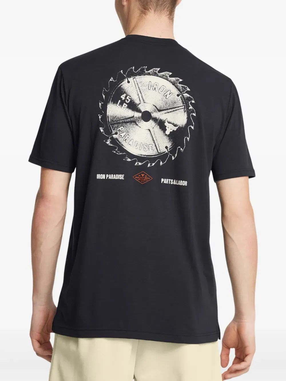 Project Rock T-Shirt