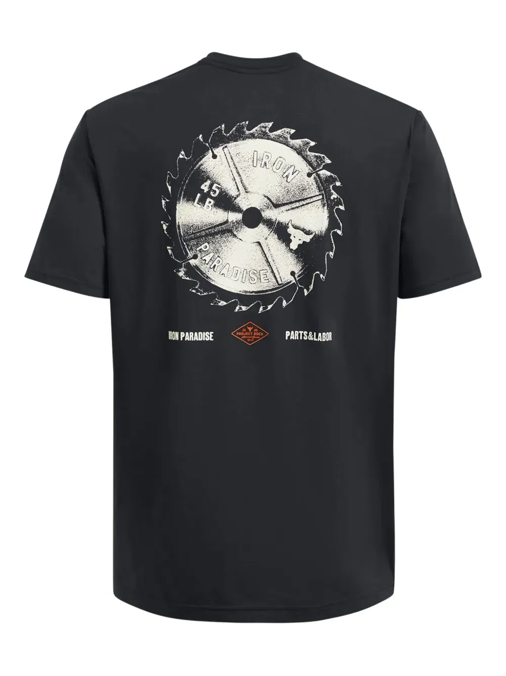 Project Rock T-Shirt