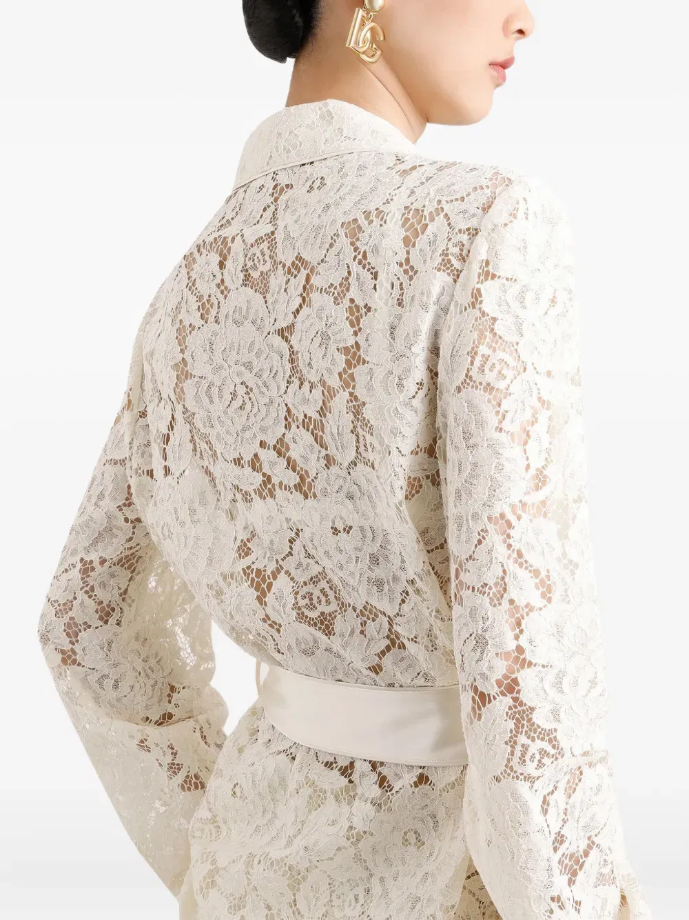 DNA Vanity shirt