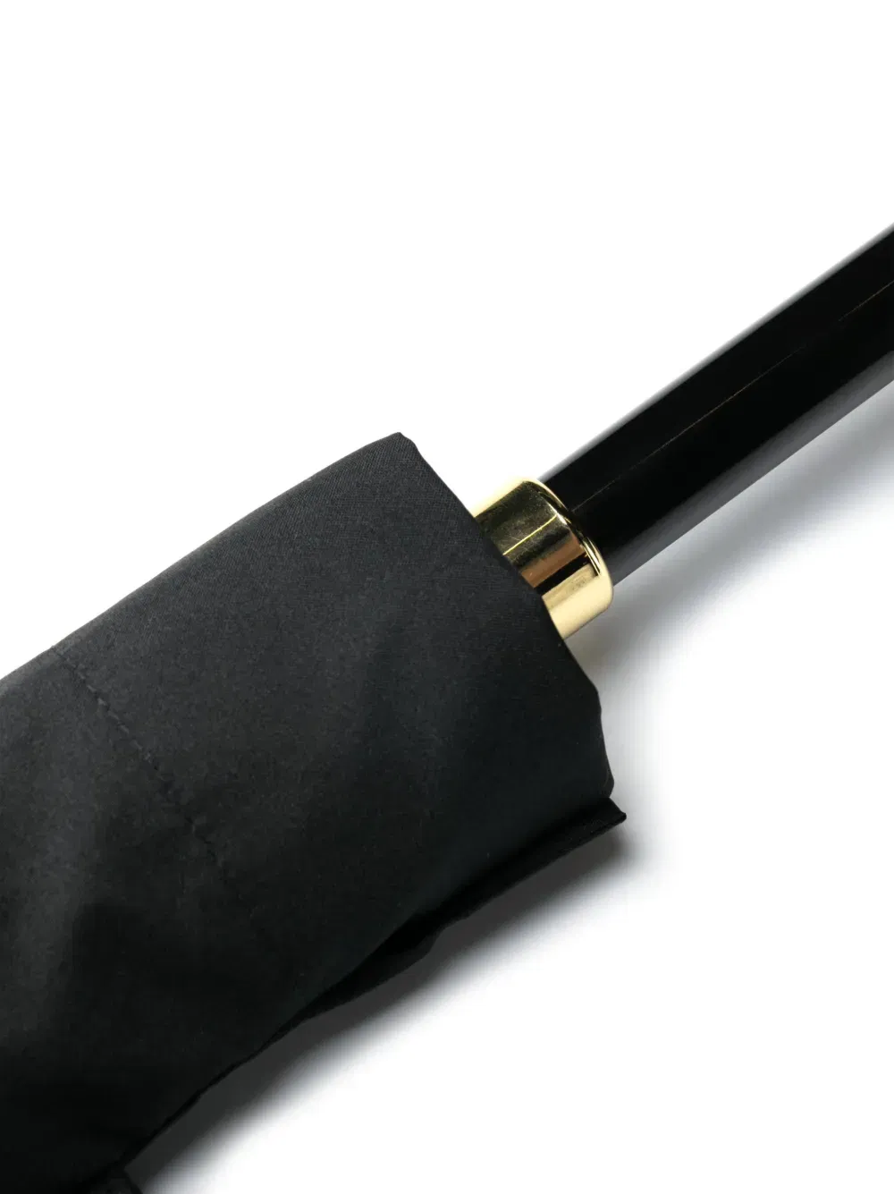 slogan-print umbrella
