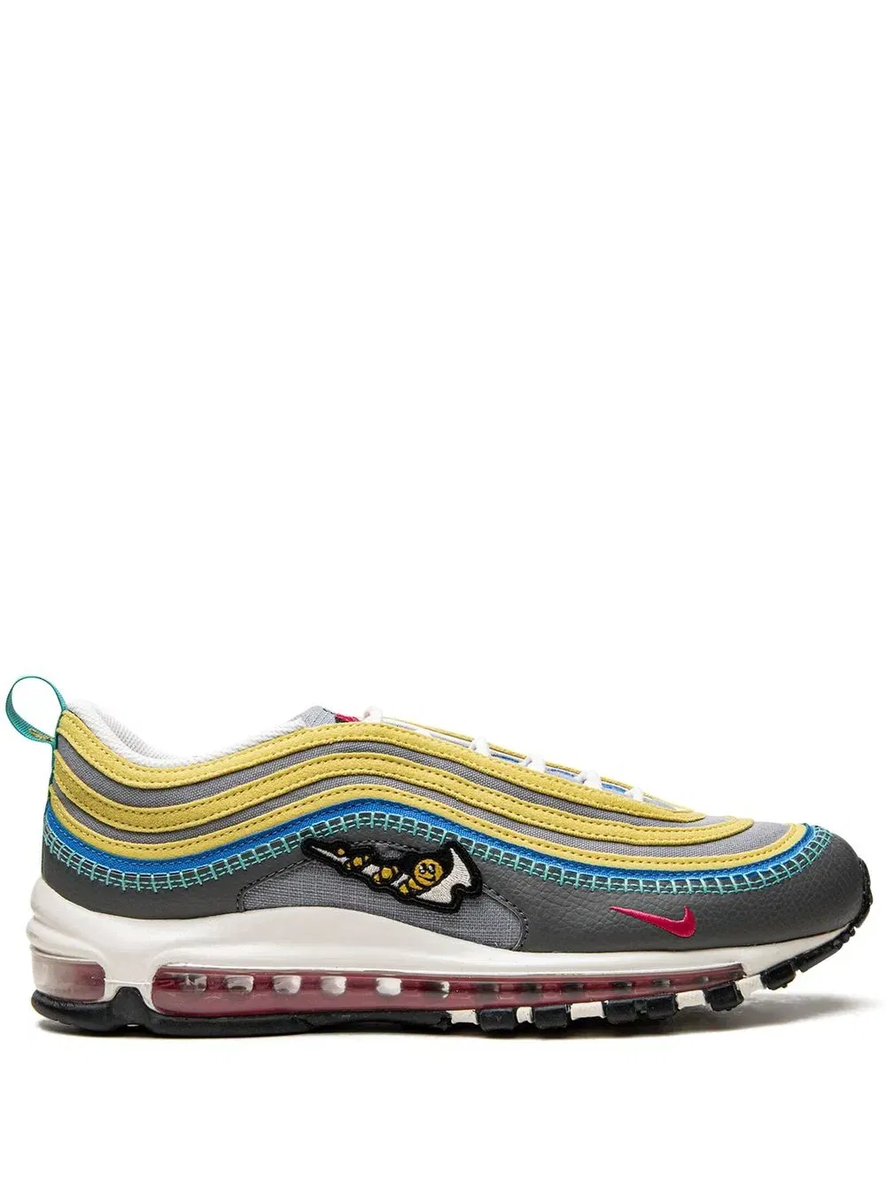 Air Max 97 "Air Sprung" sneakers