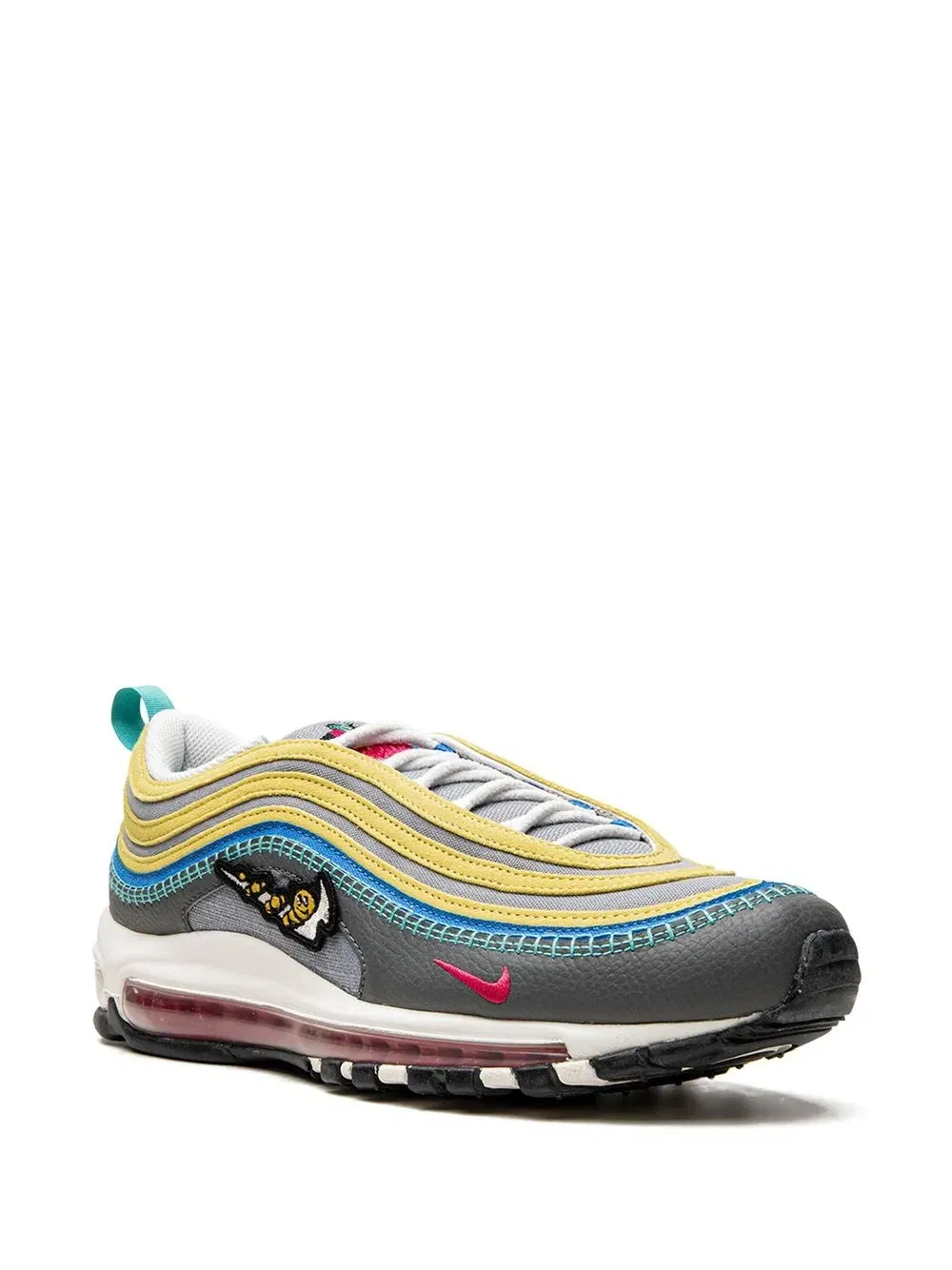 Air Max 97 "Air Sprung" sneakers