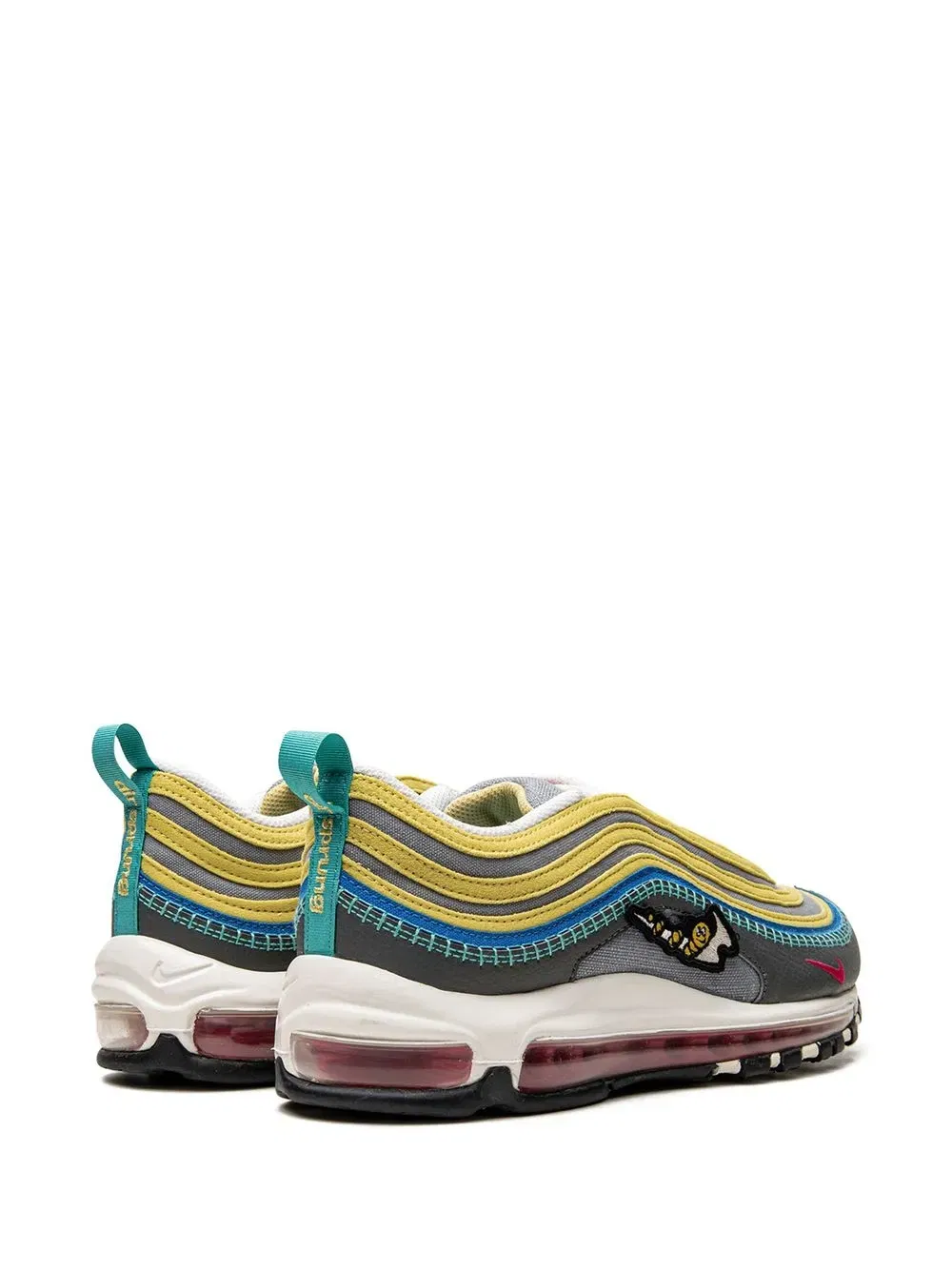 Air Max 97 "Air Sprung" sneakers