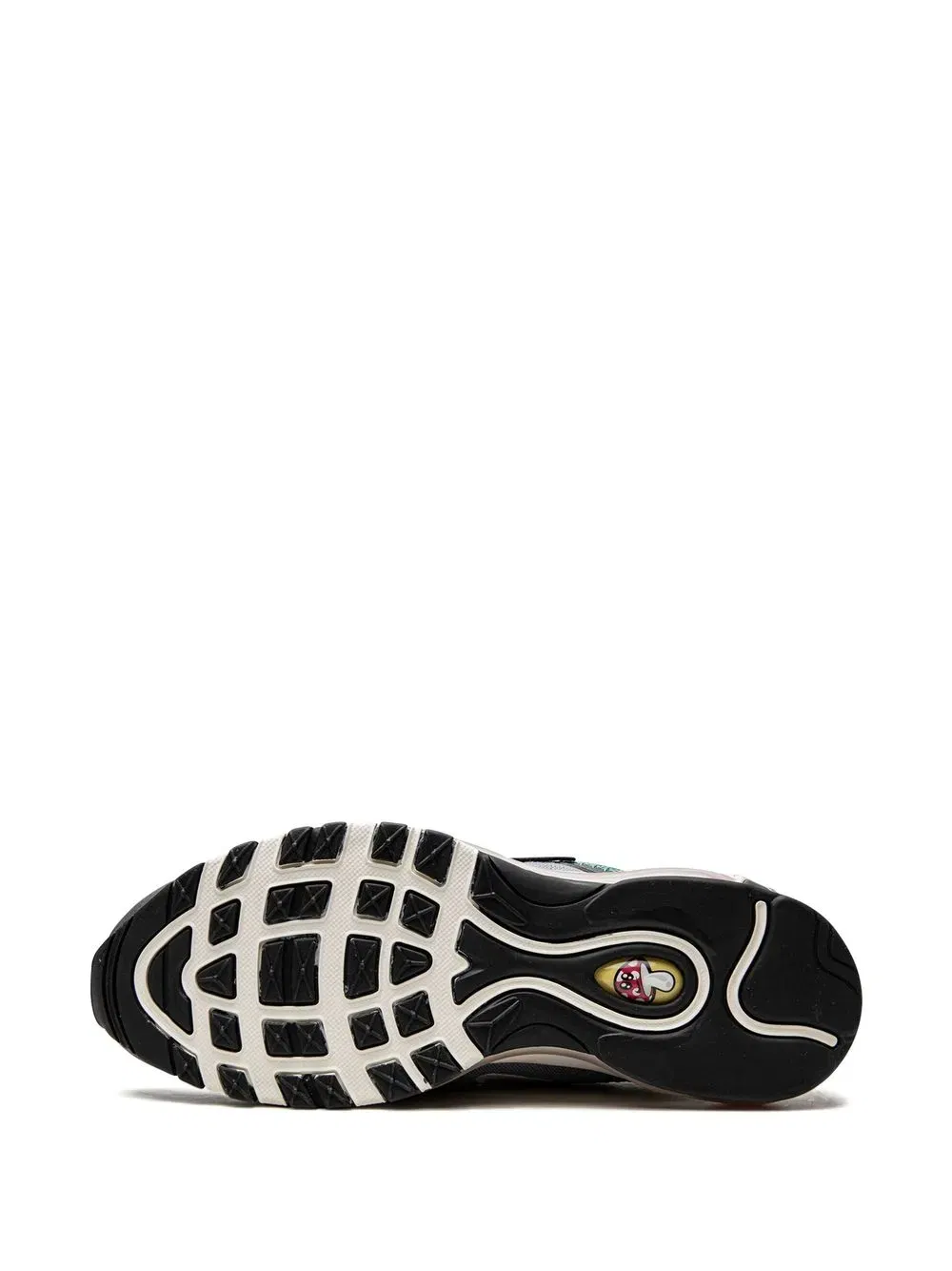 Air Max 97 "Air Sprung" sneakers