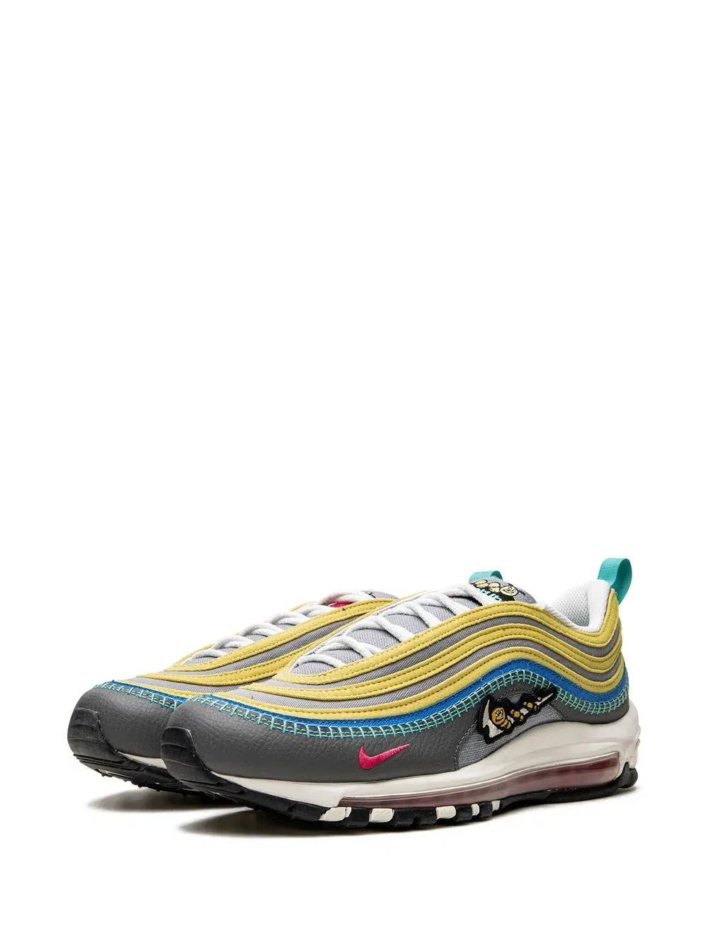 Air Max 97 "Air Sprung" sneakers